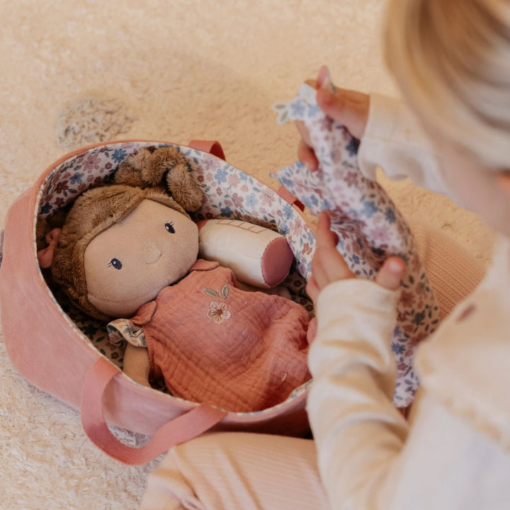 Little Dutch Baby Doll | Rosa