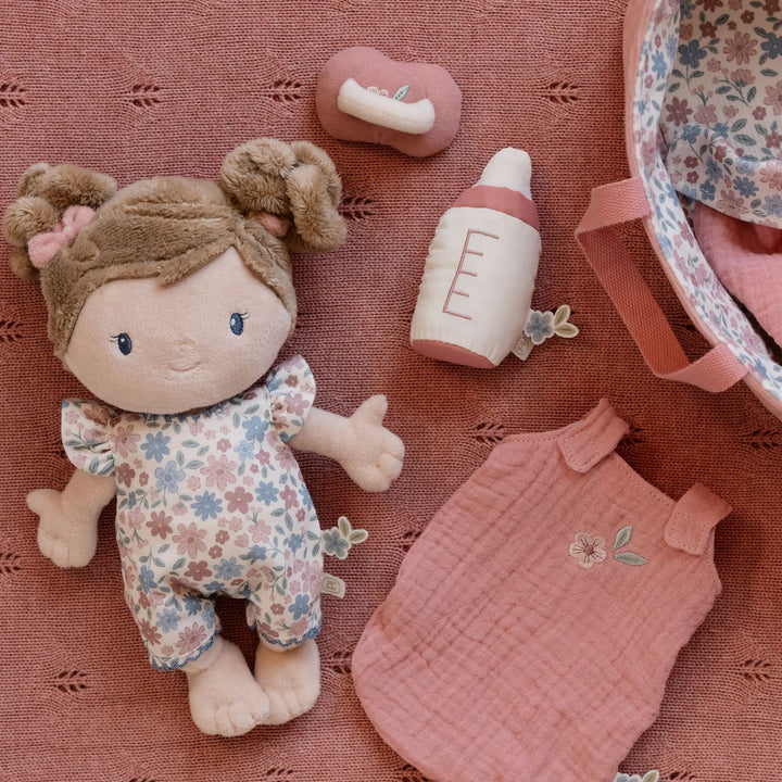 Little Dutch Baby Doll | Rosa