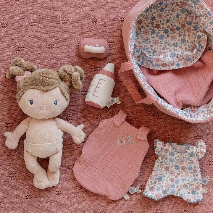Little Dutch Baby Doll | Rosa