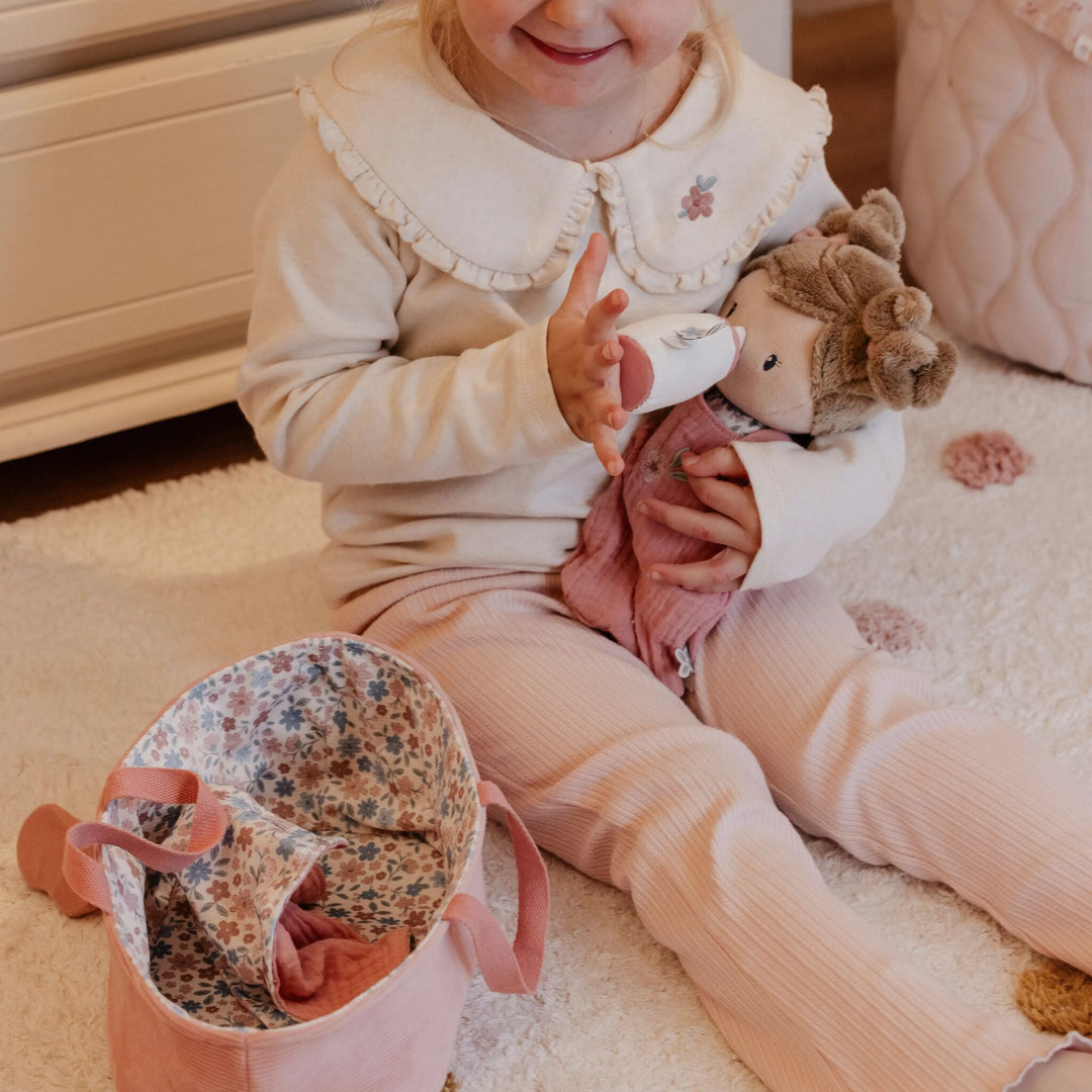 Little Dutch Baby Doll | Rosa
