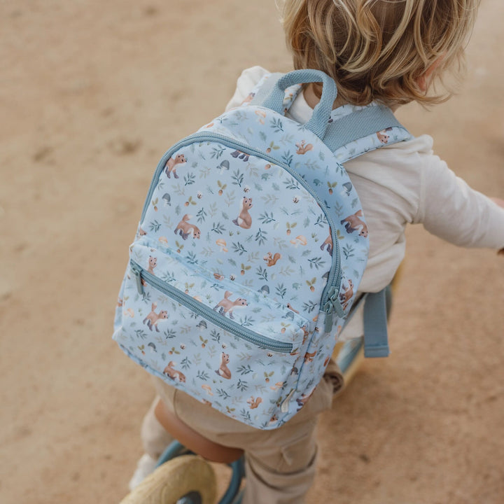 Little Dutch Backpack | Forest Friends