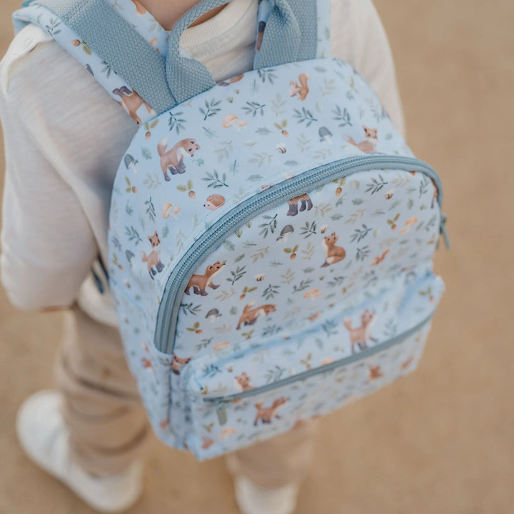 Little Dutch Backpack | Forest Friends