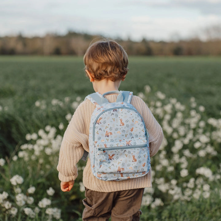Little Dutch Backpack | Forest Friends