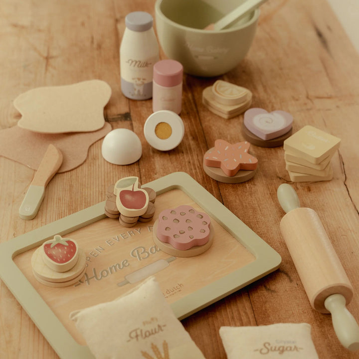 Little Dutch Baking Set