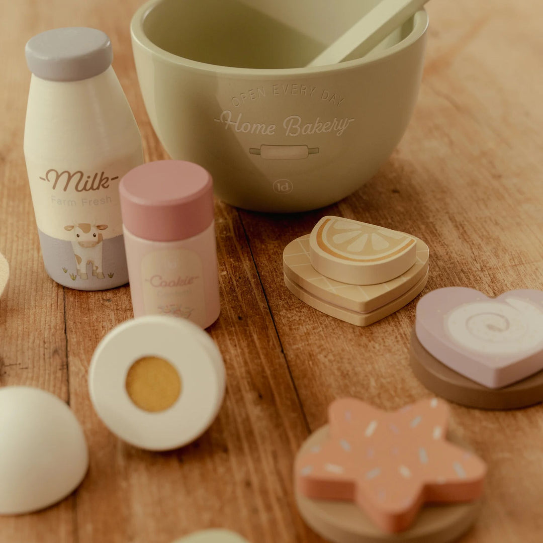 Little Dutch Baking Set