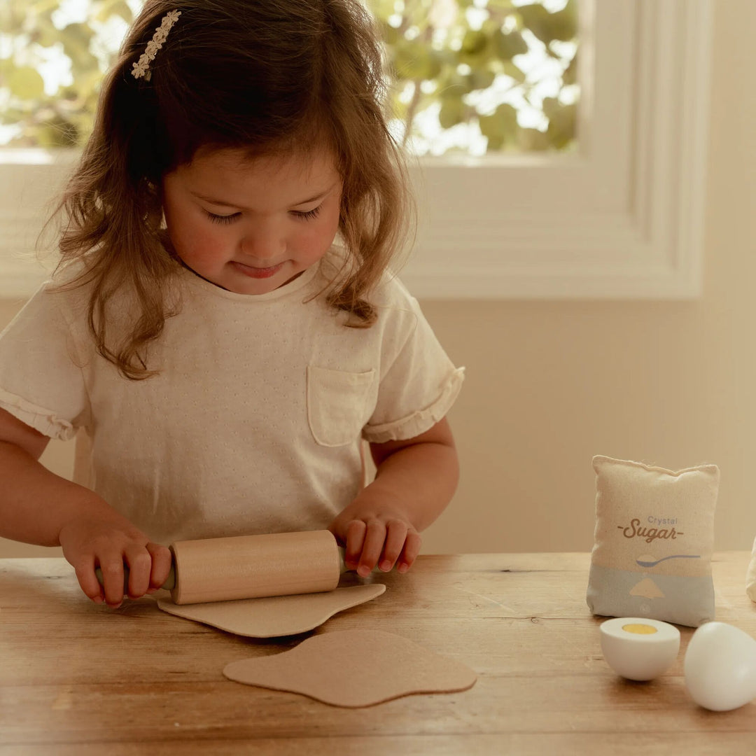 Little Dutch Baking Set