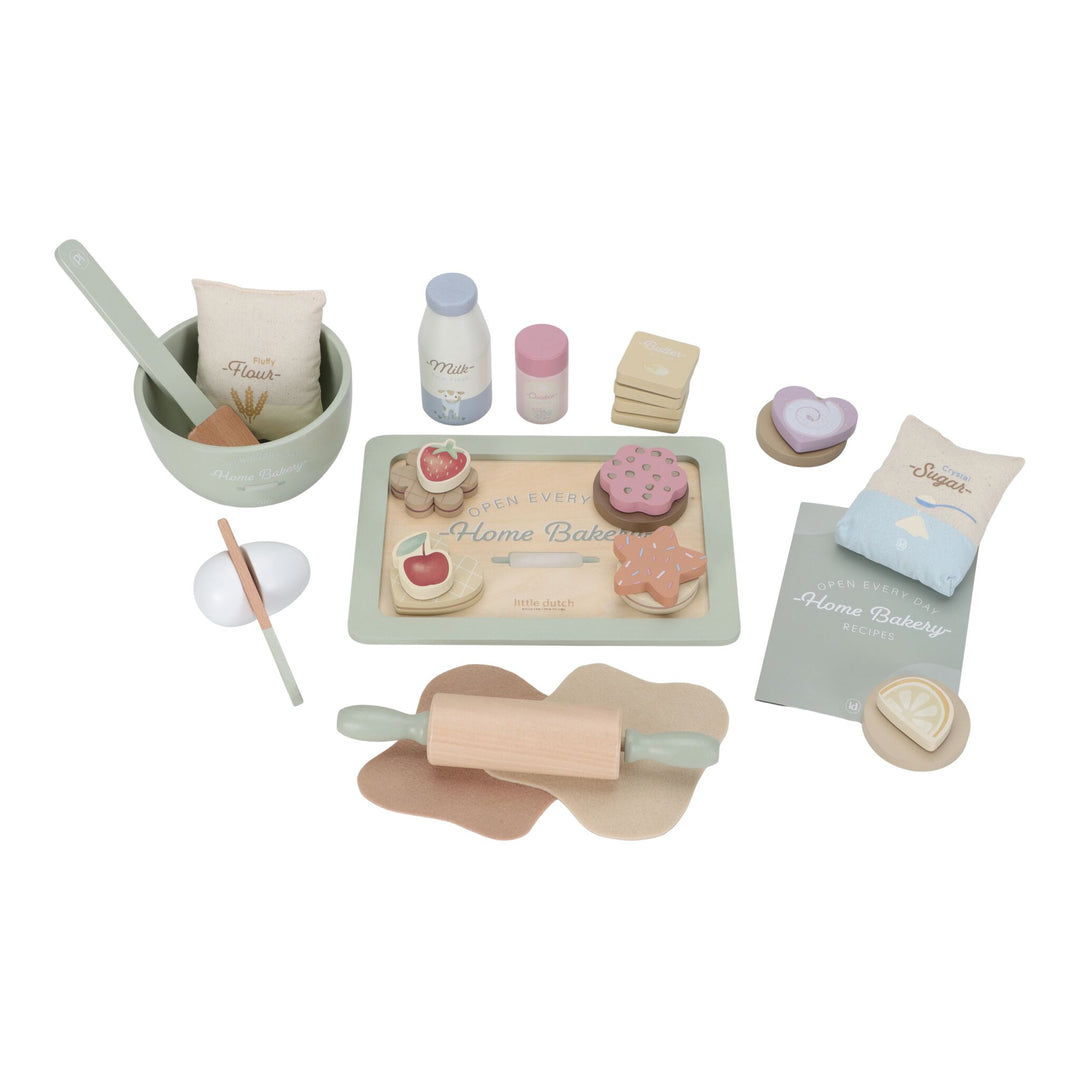 Little Dutch Baking Set