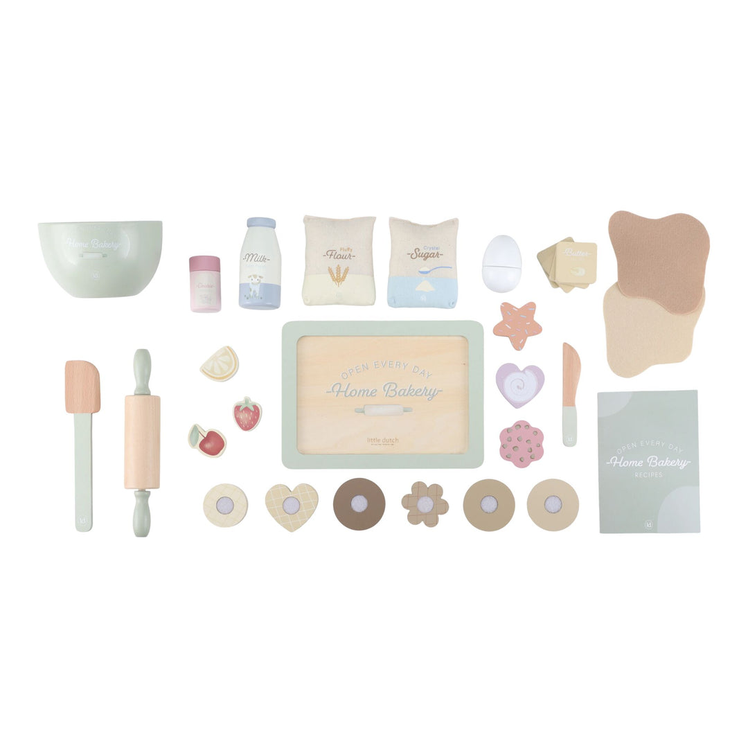 Little Dutch Baking Set