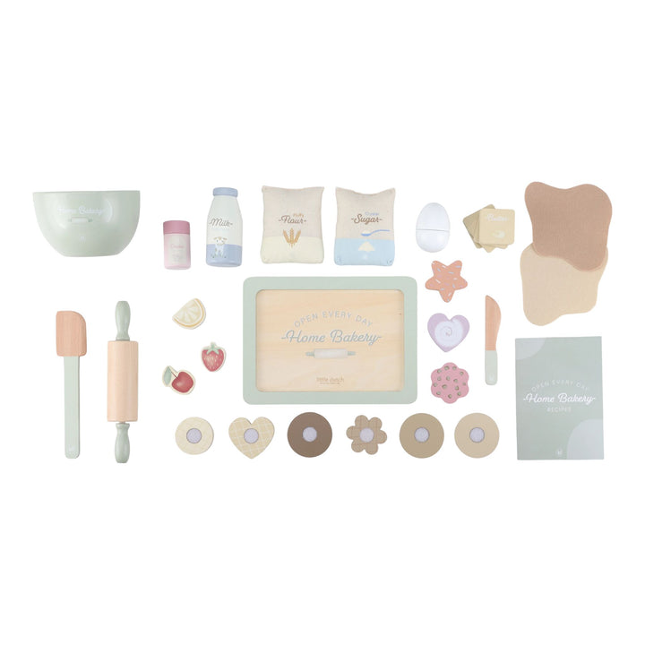 Little Dutch Baking Set