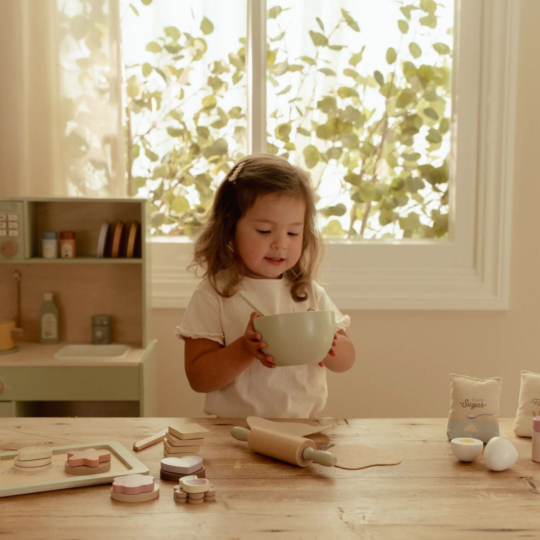 Little Dutch Baking Set