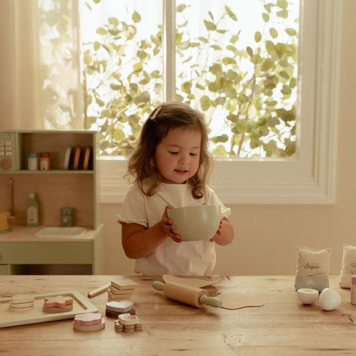 Little Dutch Baking Set