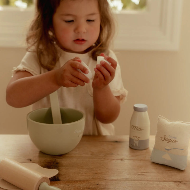 Little Dutch Baking Set