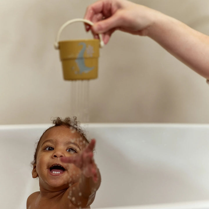 Bath Cups | Safari
