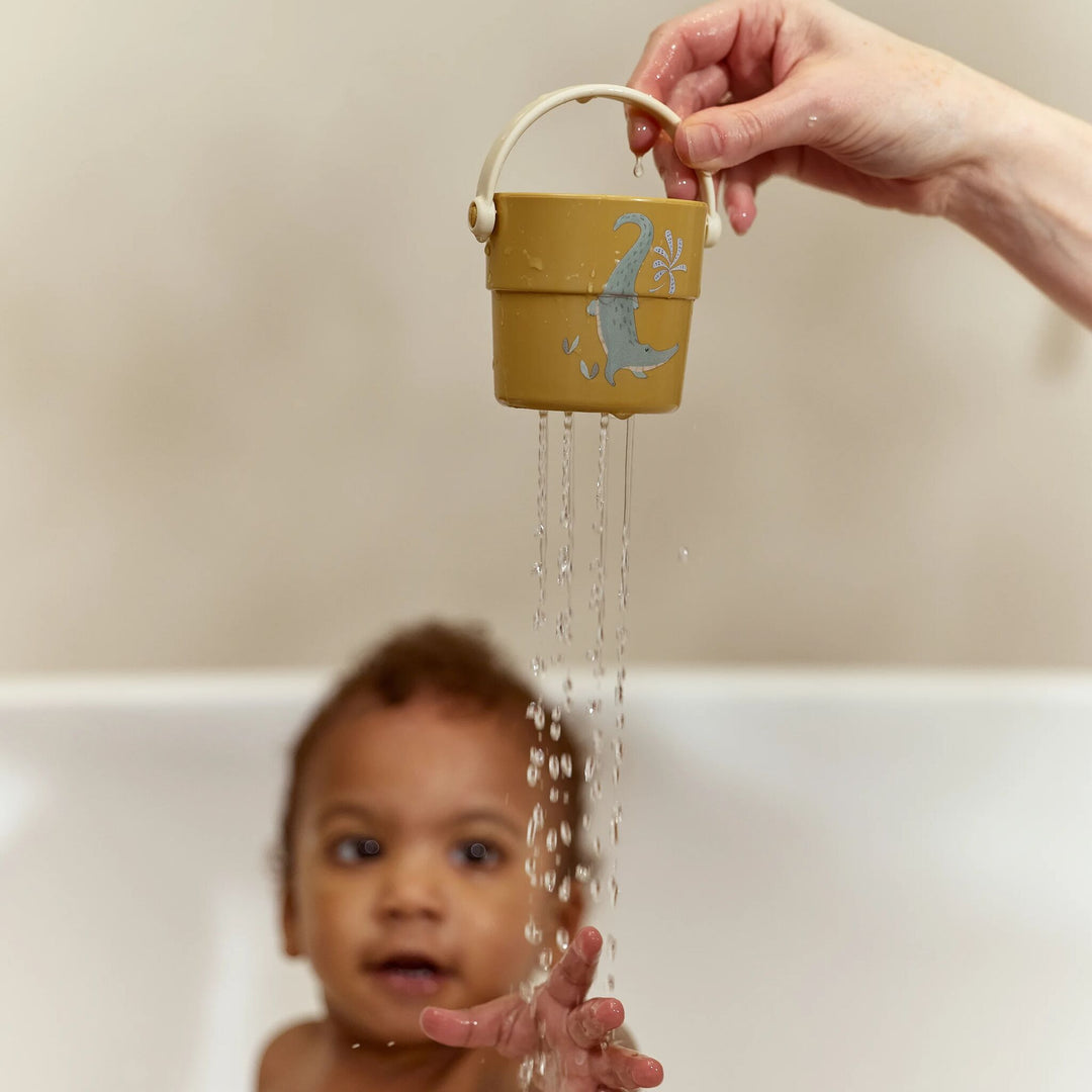 Bath Cups | Safari