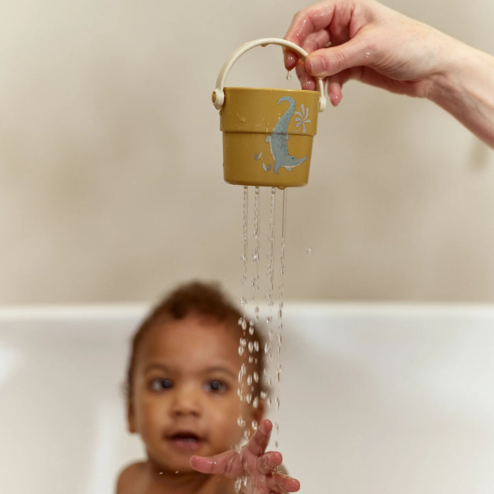 Bath Cups | Safari