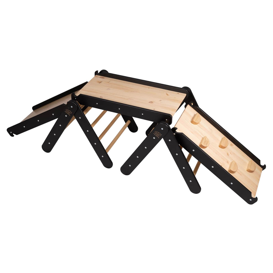 MeowBaby Climbing Frame | Black