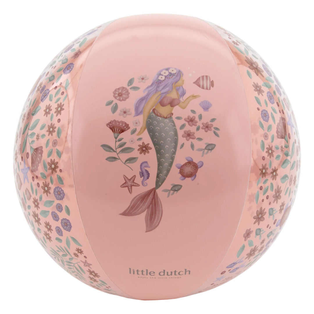 Beach Ball | Dreamy Mermaid