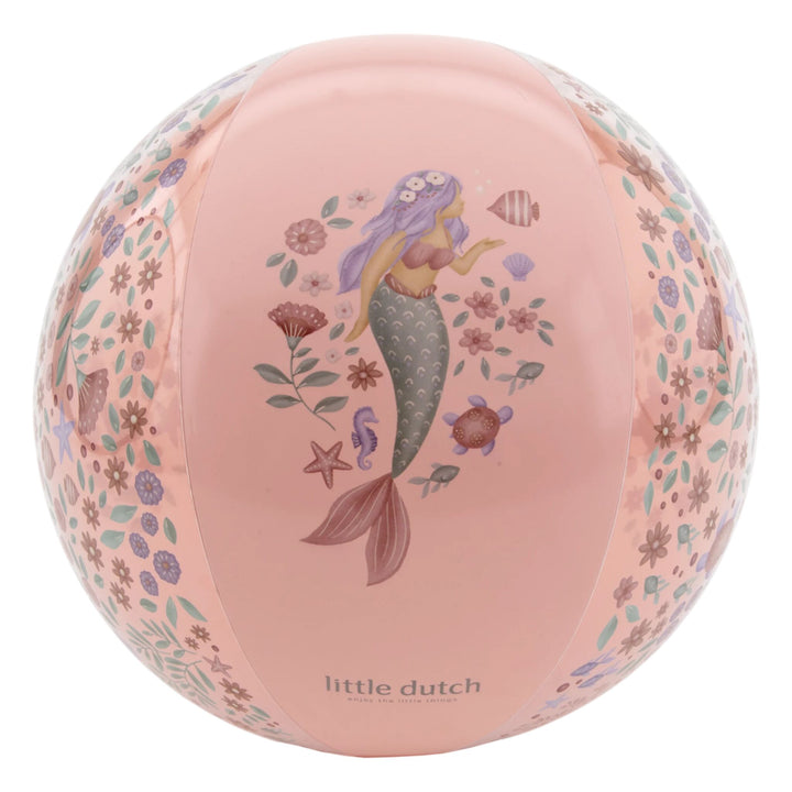 Beach Ball | Dreamy Mermaid