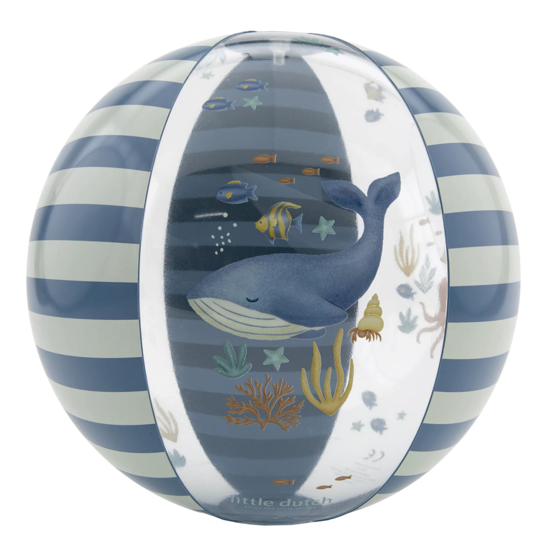 Beach Ball | Ocean World