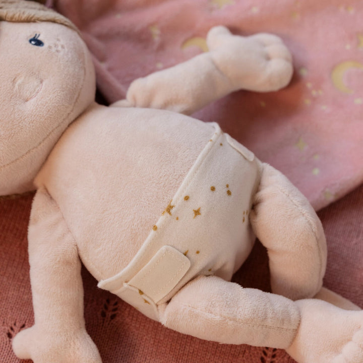 Sleeping Doll | Rosa
