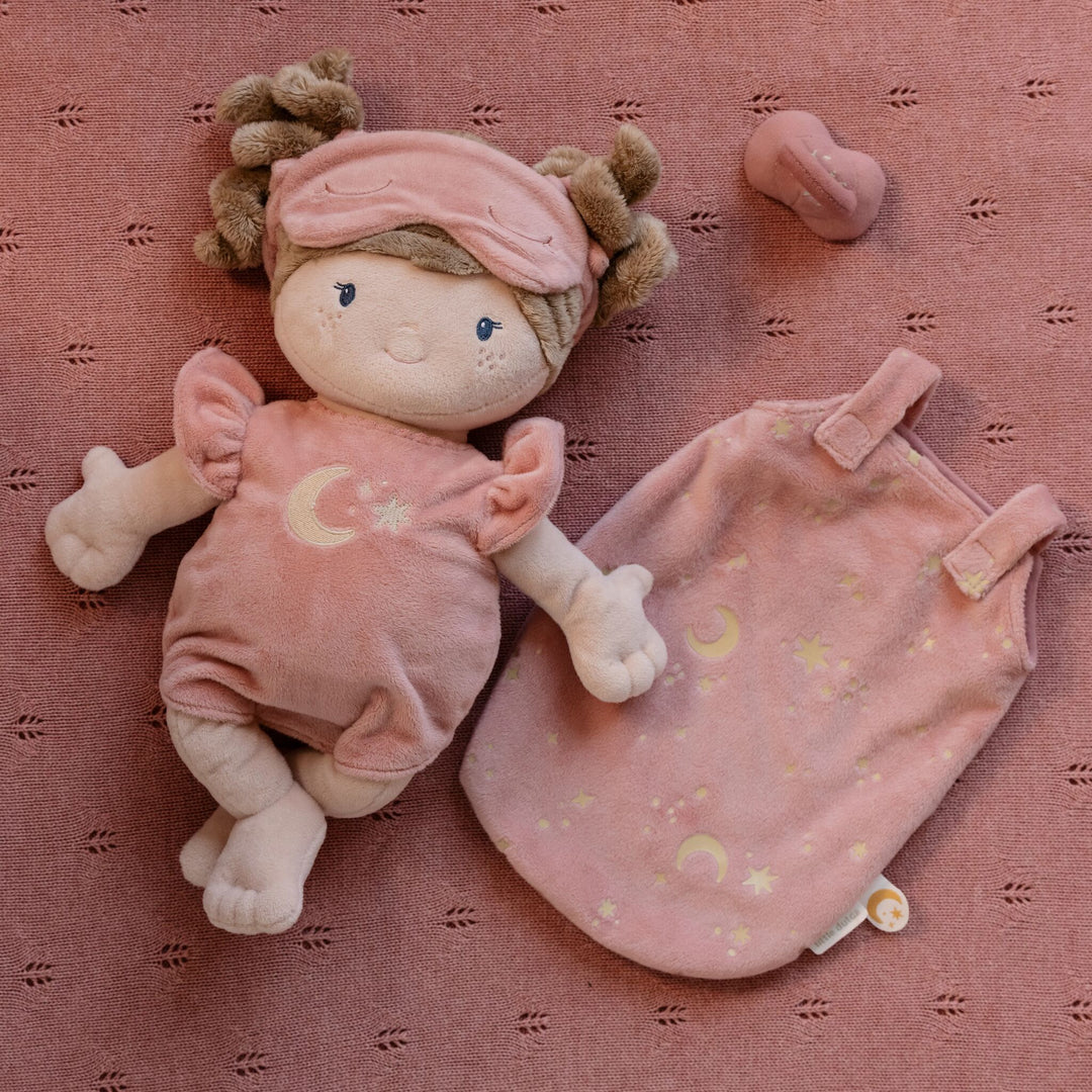 Sleeping Doll | Rosa