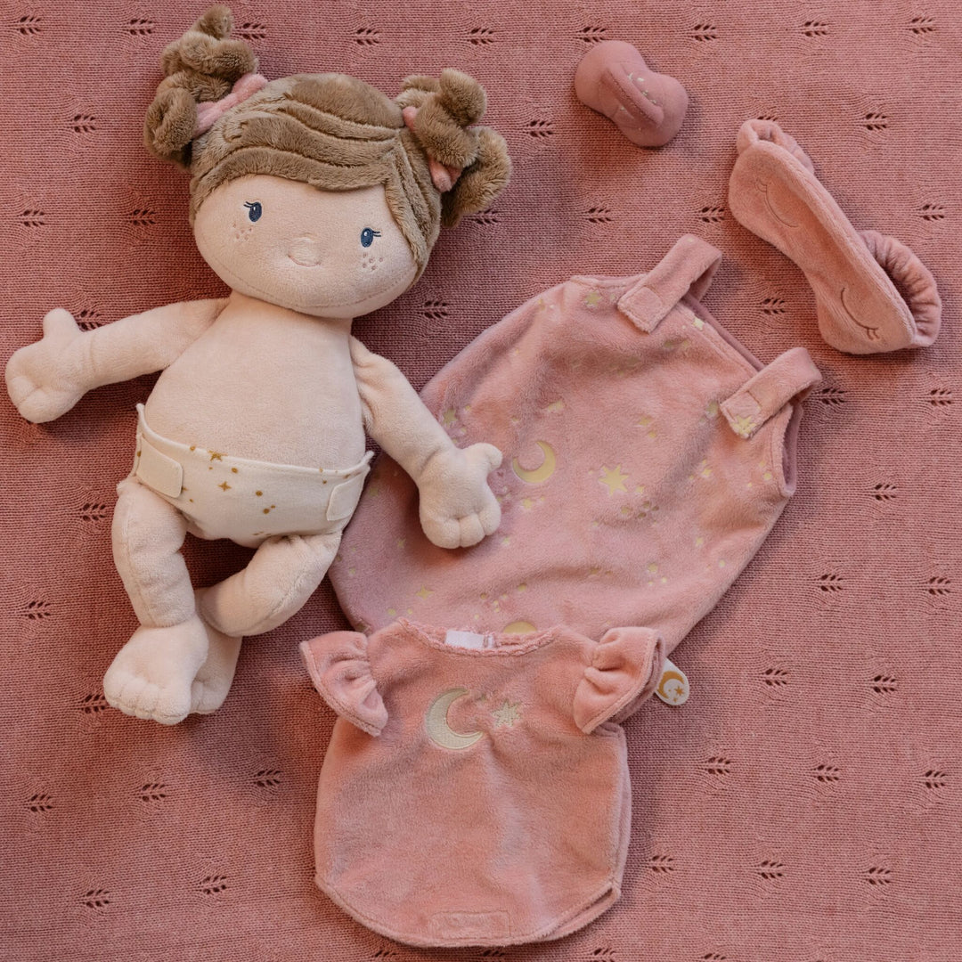 Sleeping Doll | Rosa
