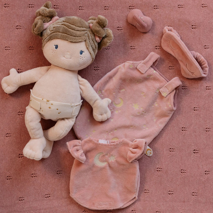 Sleeping Doll | Rosa