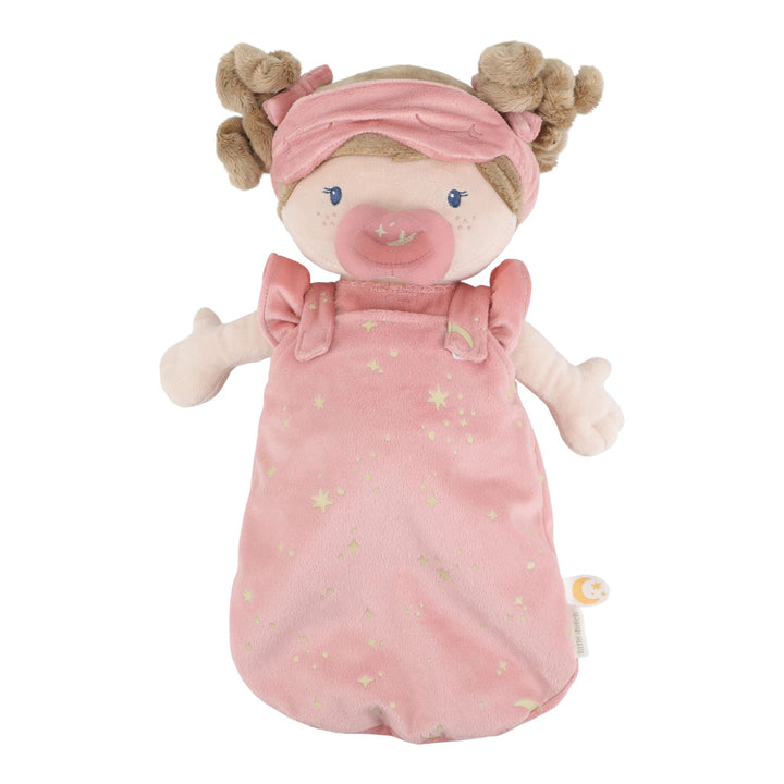 Sleeping Doll | Rosa