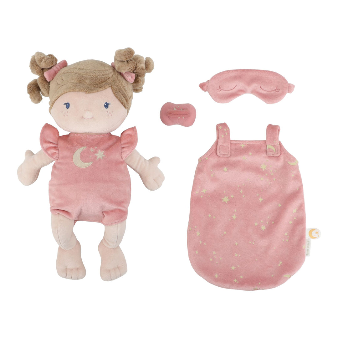 Sleeping Doll | Rosa