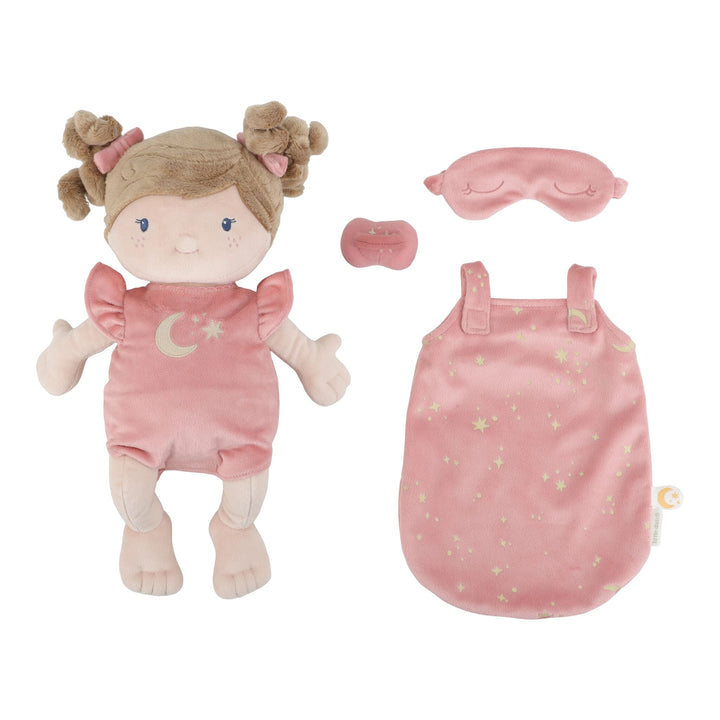 Sleeping Doll | Rosa