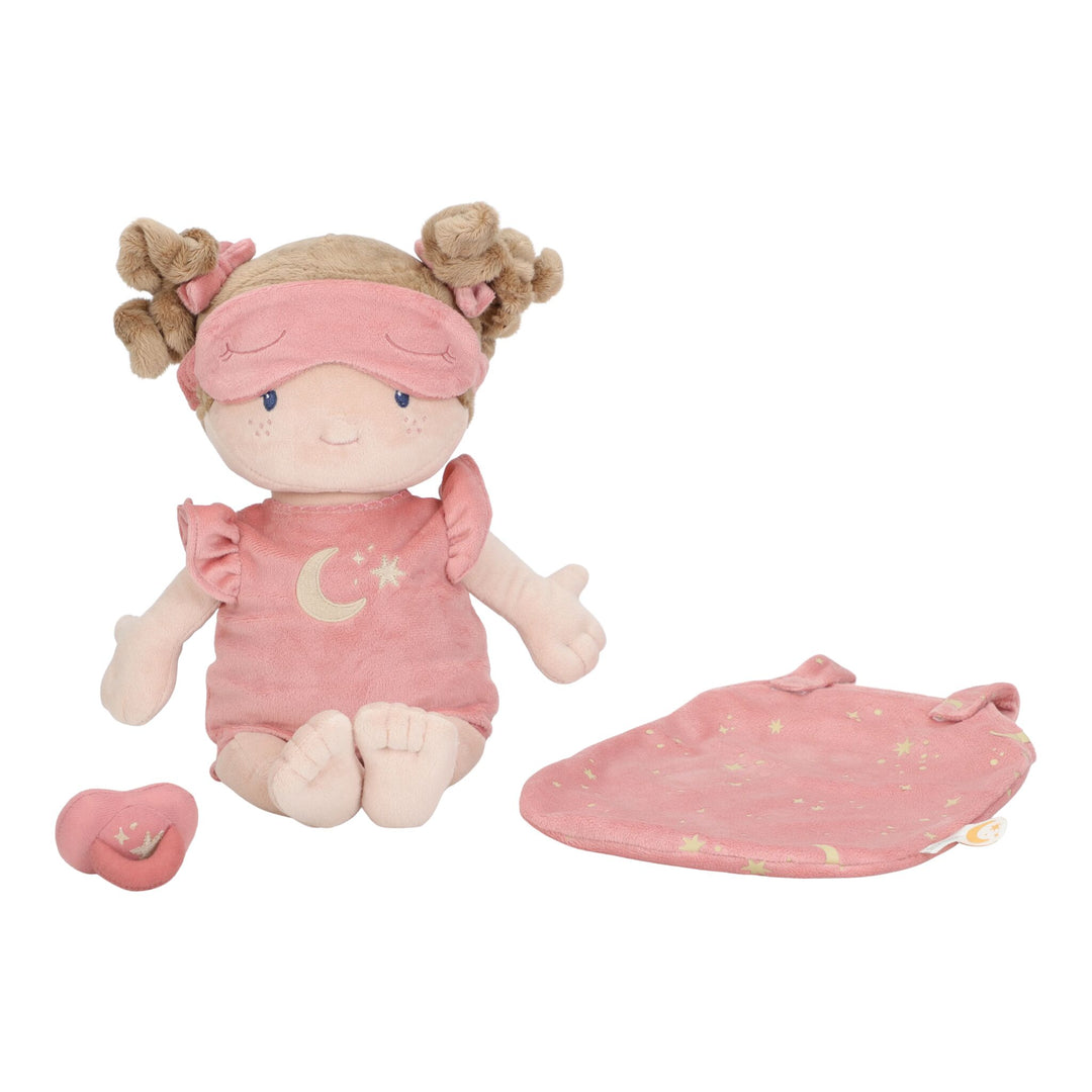 Sleeping Doll | Rosa