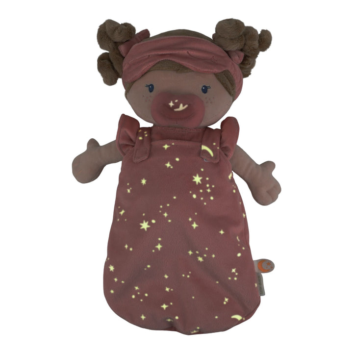 Sleeping Doll | Rosa
