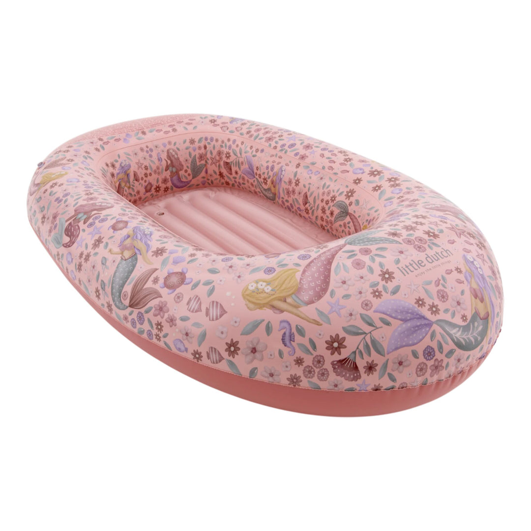 Little Dutch Inflatable Boat | Dreamy Mermaid