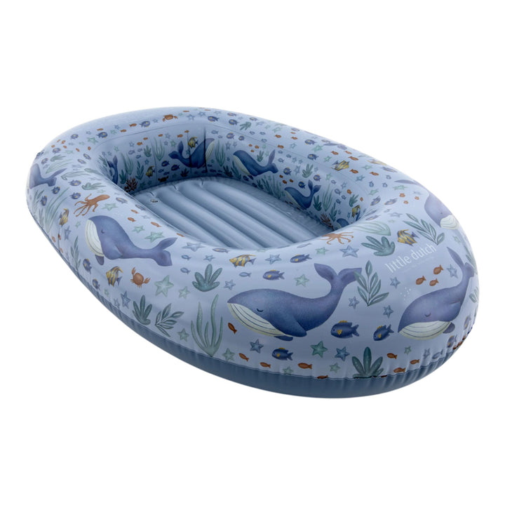 Little Dutch Inflatable Boat | Ocean World
