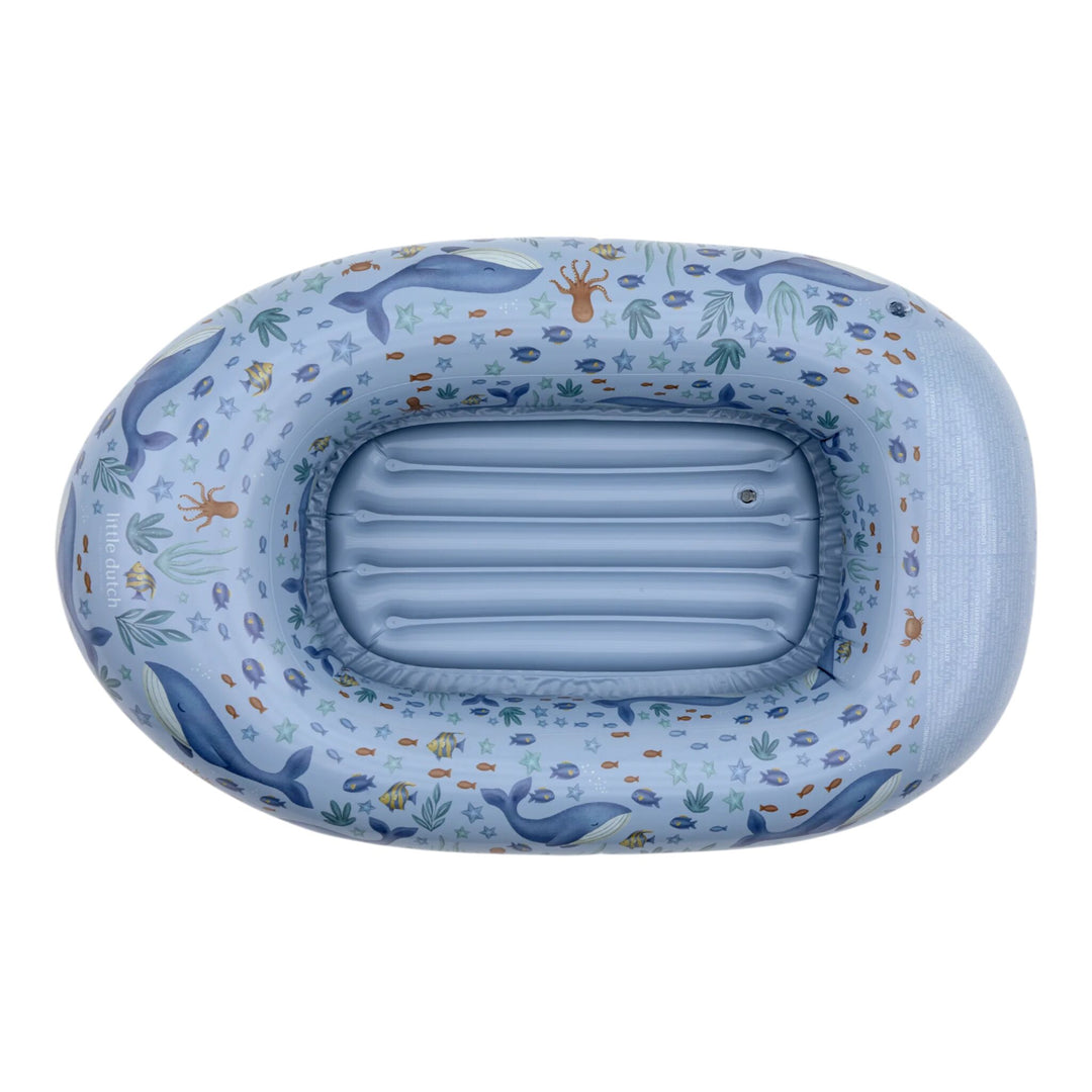 Little Dutch Inflatable Boat | Ocean World