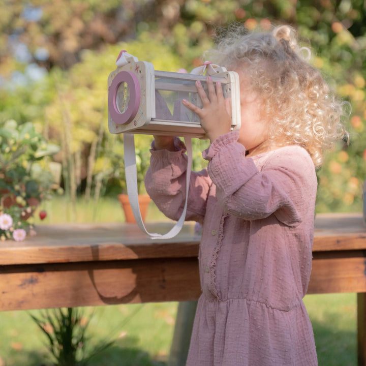 Insect Box | Fairy Garden