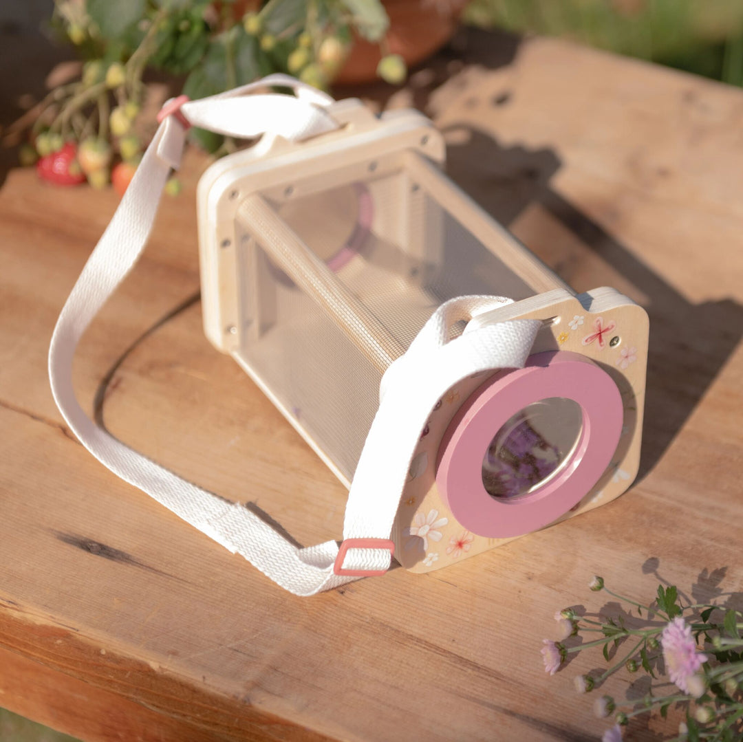 Insect Box | Fairy Garden