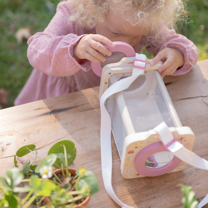 Insect Box | Fairy Garden