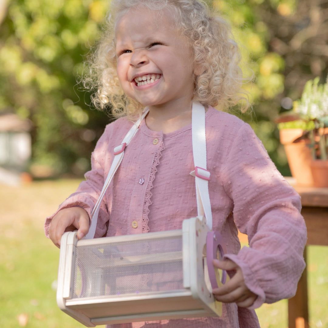 Insect Box | Fairy Garden
