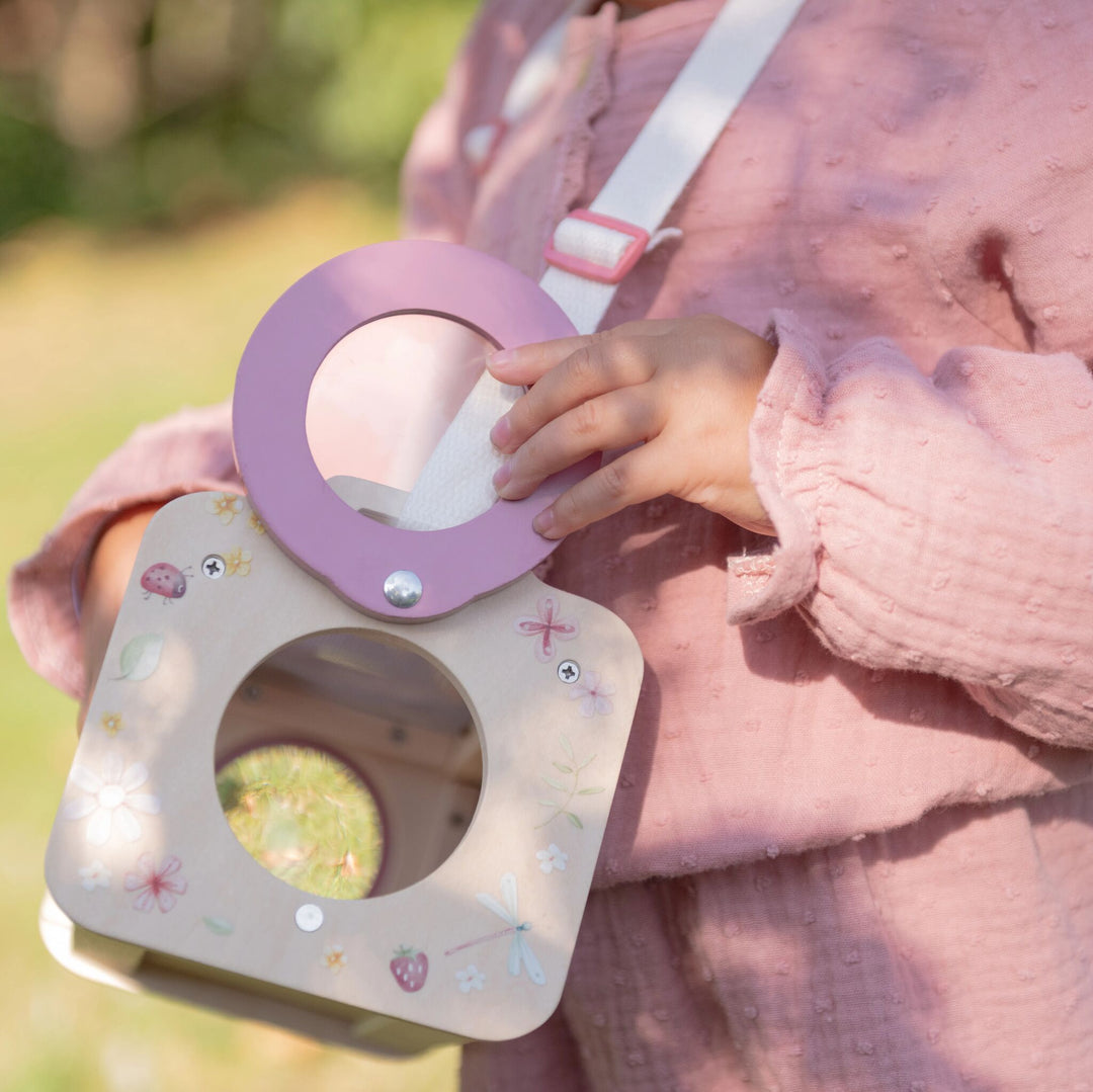 Insect Box | Fairy Garden