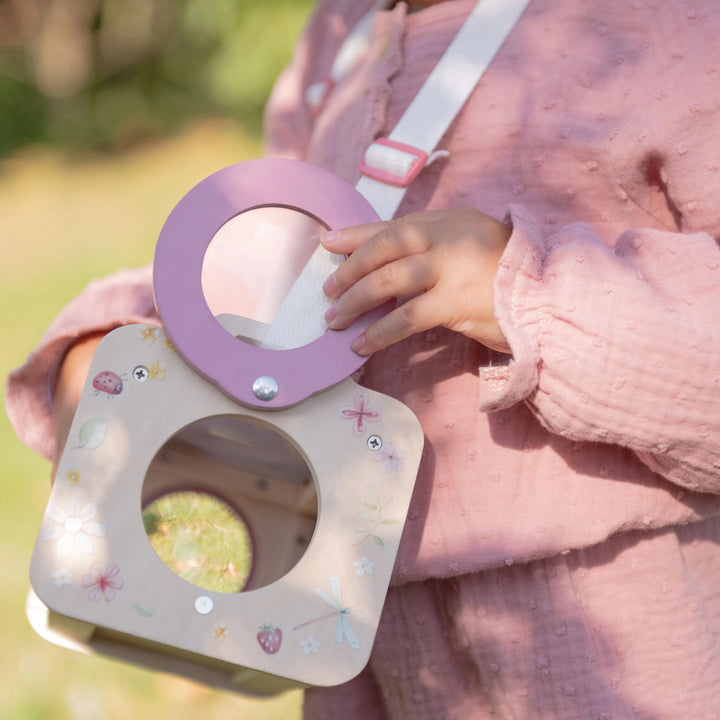 Insect Box | Fairy Garden