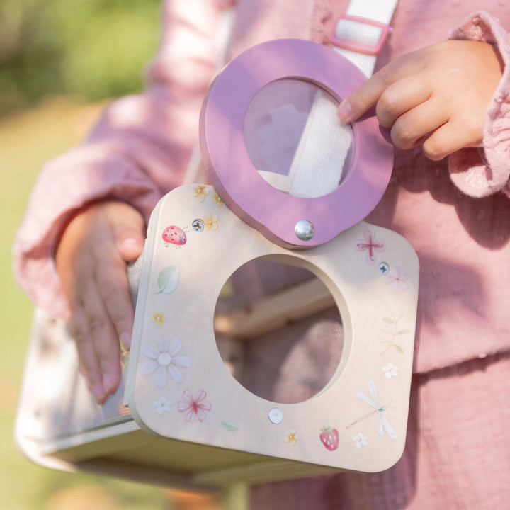 Insect Box | Fairy Garden