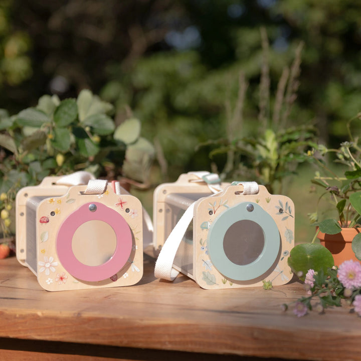 Insect Box | Fairy Garden