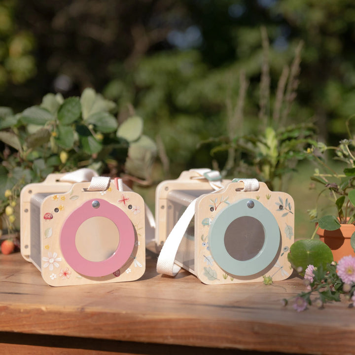 Little Dutch Insect Box | Forest Friends