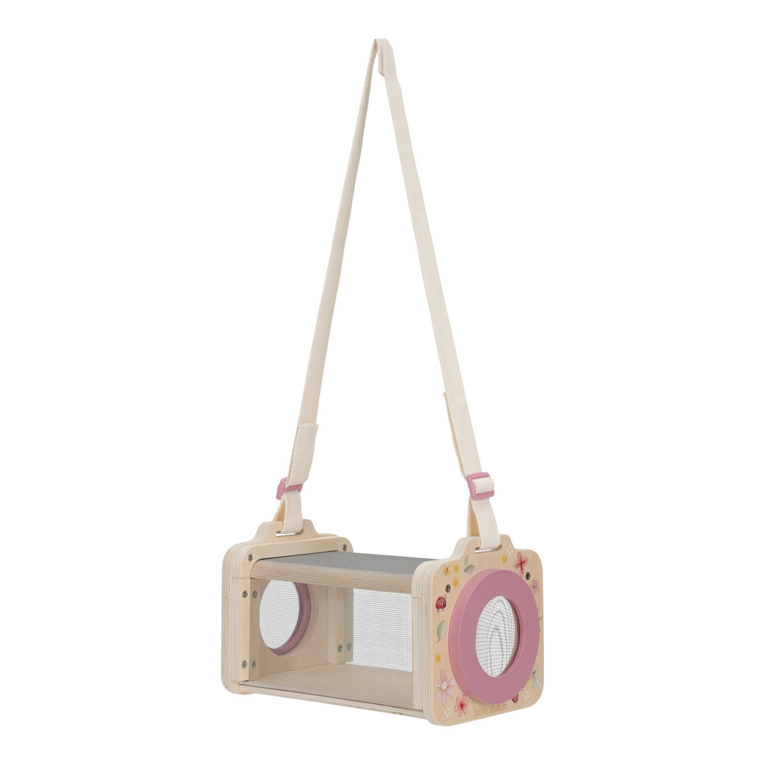 Insect Box | Fairy Garden
