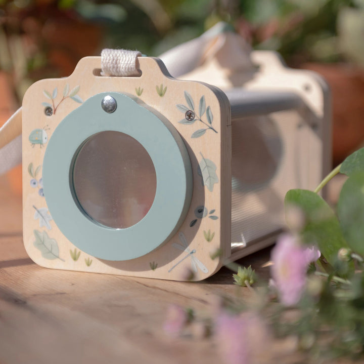 Little Dutch Insect Box | Forest Friends