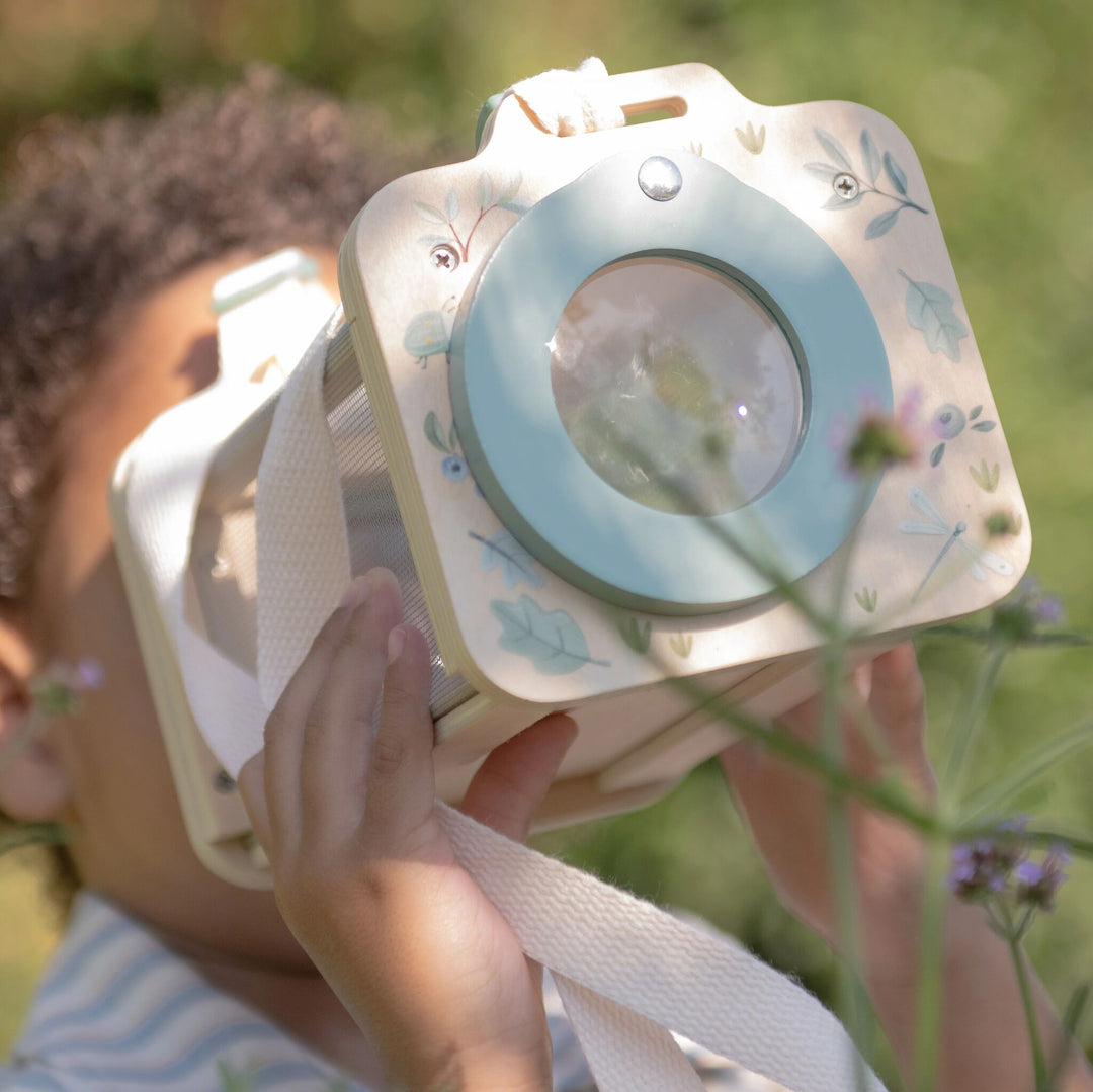 Little Dutch Insect Box | Forest Friends