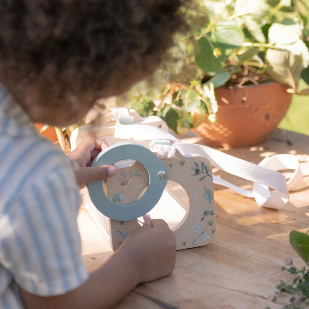 Little Dutch Insect Box | Forest Friends