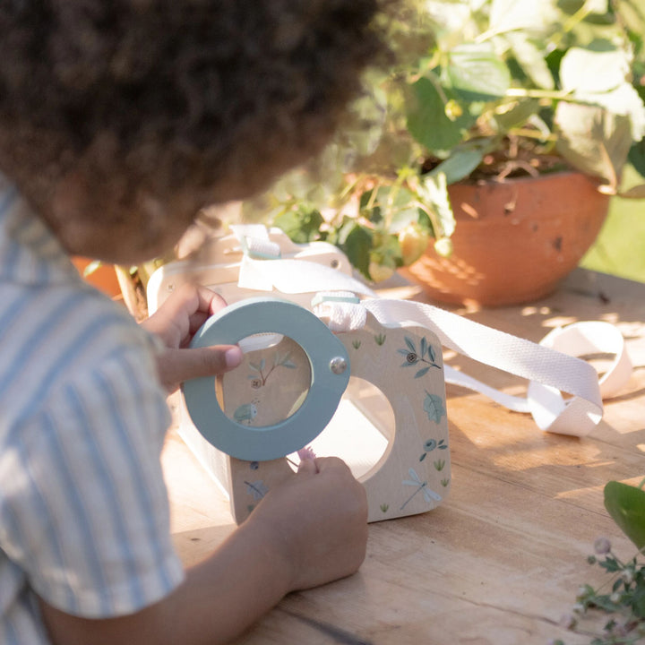 Little Dutch Insect Box | Forest Friends