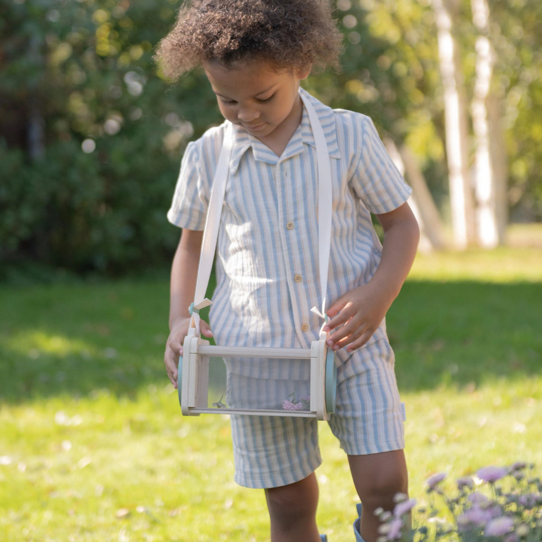 Little Dutch Insect Box | Forest Friends